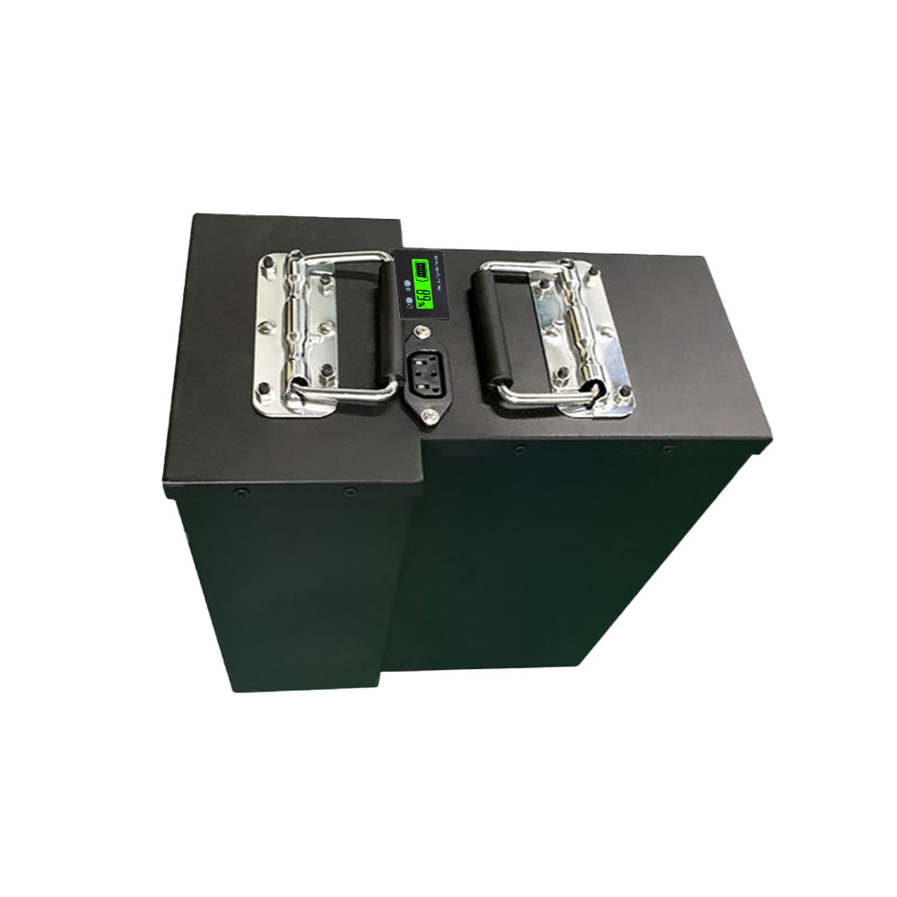 Super Soco TC TS Big Battery 6 - 72V 30Ah Lifepo4 Battery Pack 评论和价格