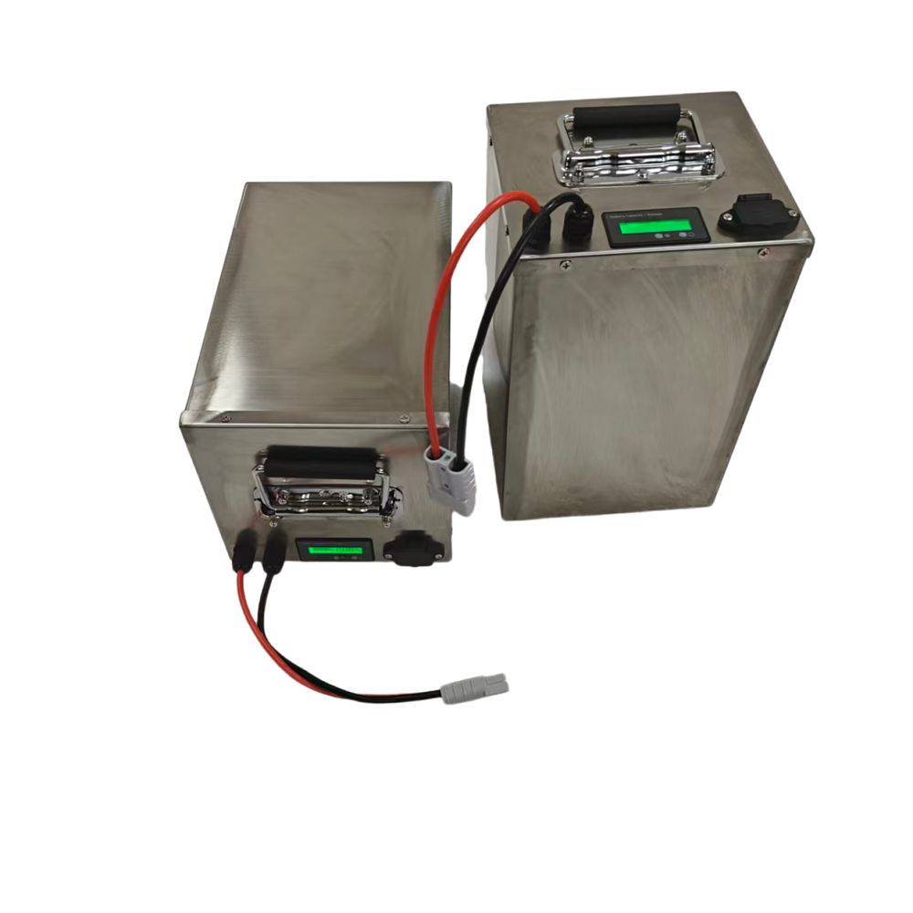 72V 20Ah 30Ah Lifepo4 battery  - 72V 30Ah Lifepo4 Battery Pack 评论和价格