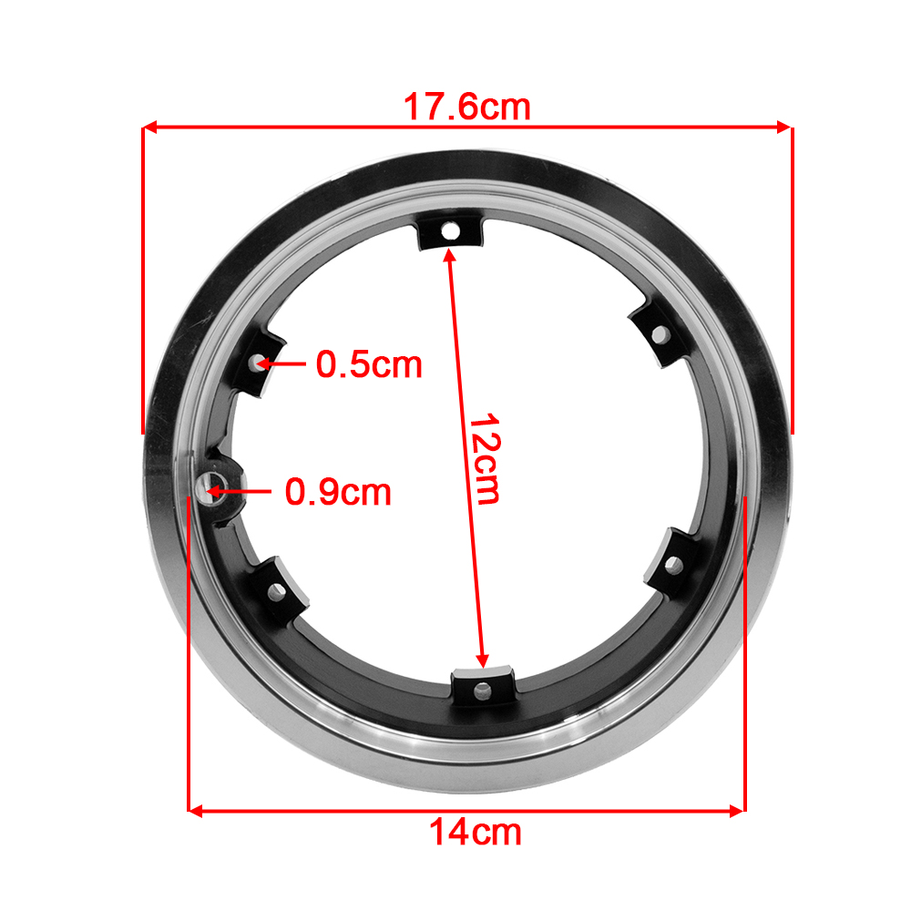 11 inch Wheel Hub Rim For Dual - Split Rim 11 Inch Tubeless Wheel Hub 评论和价格