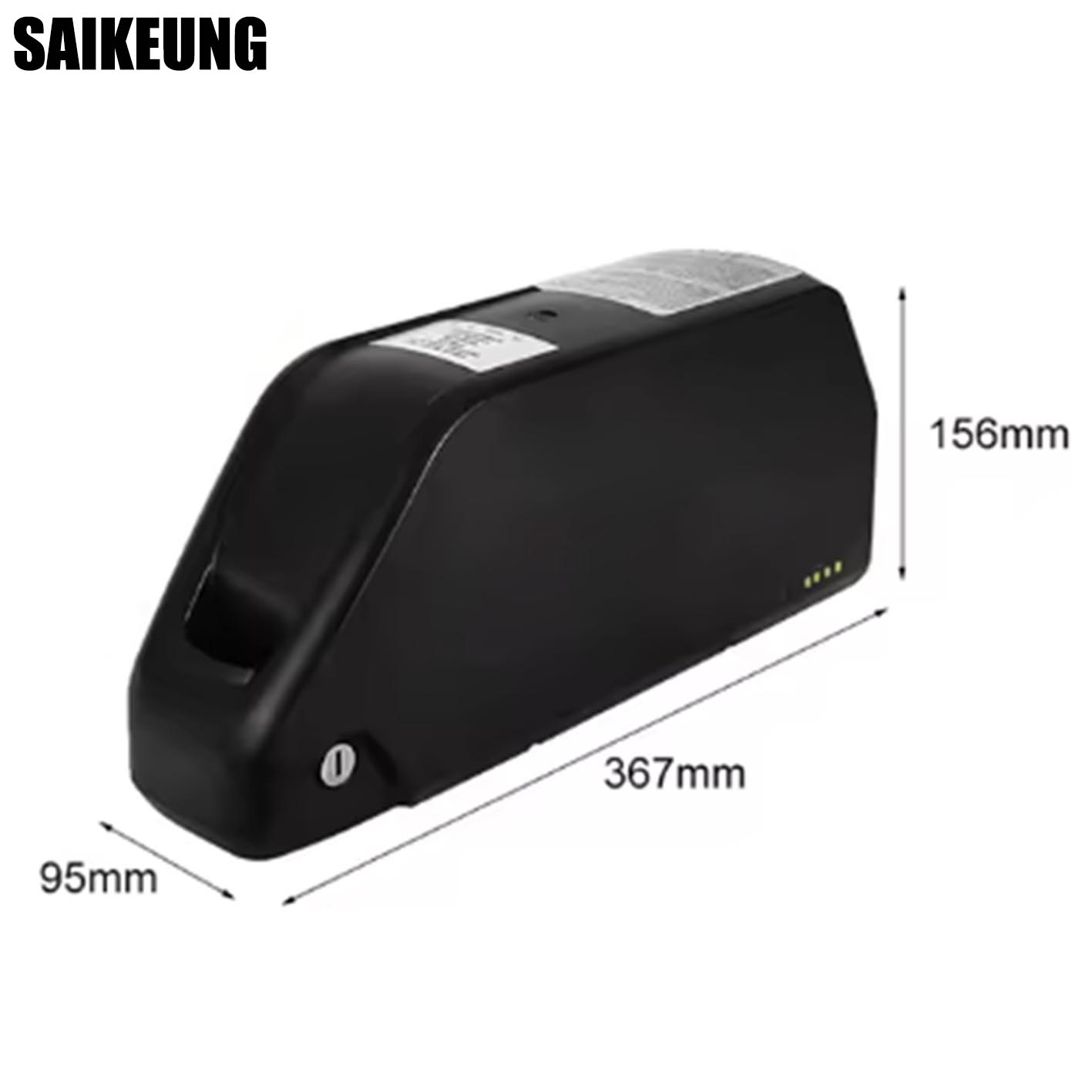 48V 45AH EBike Battery 21700 6 - 60V 30Ah 21700 Battery Pack 评论和价格