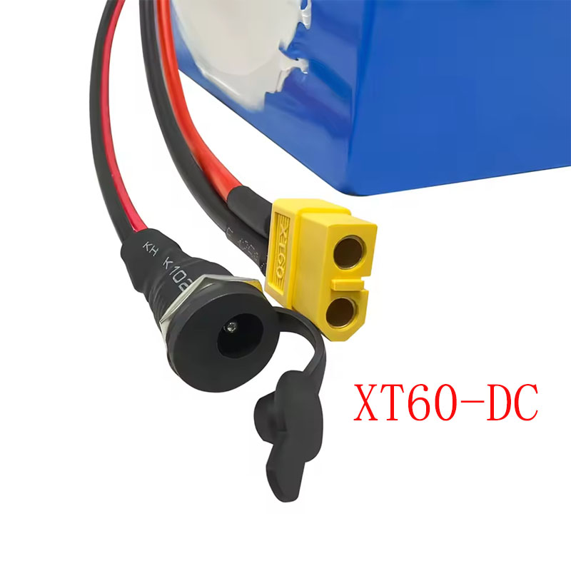 36V 48V 60V 50ah 35ah 20ah 25a - 60V 30Ah 21700 Battery Pack 评论和价格