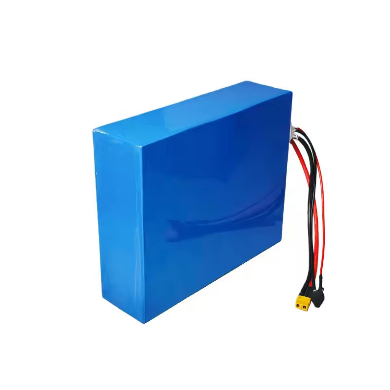 36V 48V 60V 50ah 35ah 20ah 25a - 60V 30Ah 21700 Battery Pack 评论和价格