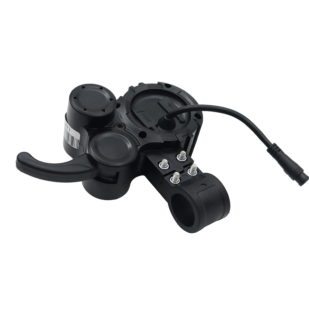 Electric Scooter Dual Drive 48 - 72V 45A Dual Controller 评论和价格