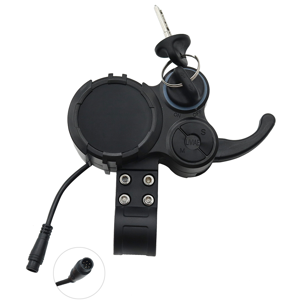 Electric Scooter Dual Drive 48 - 72V 45A Dual Controller 评论和价格