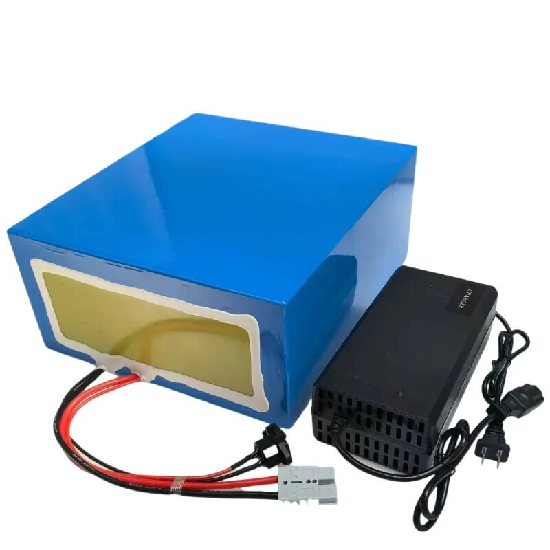 72V High Capacity Lithium Ion  - 72V 30Ah Lifepo4 Battery Pack 评论和价格