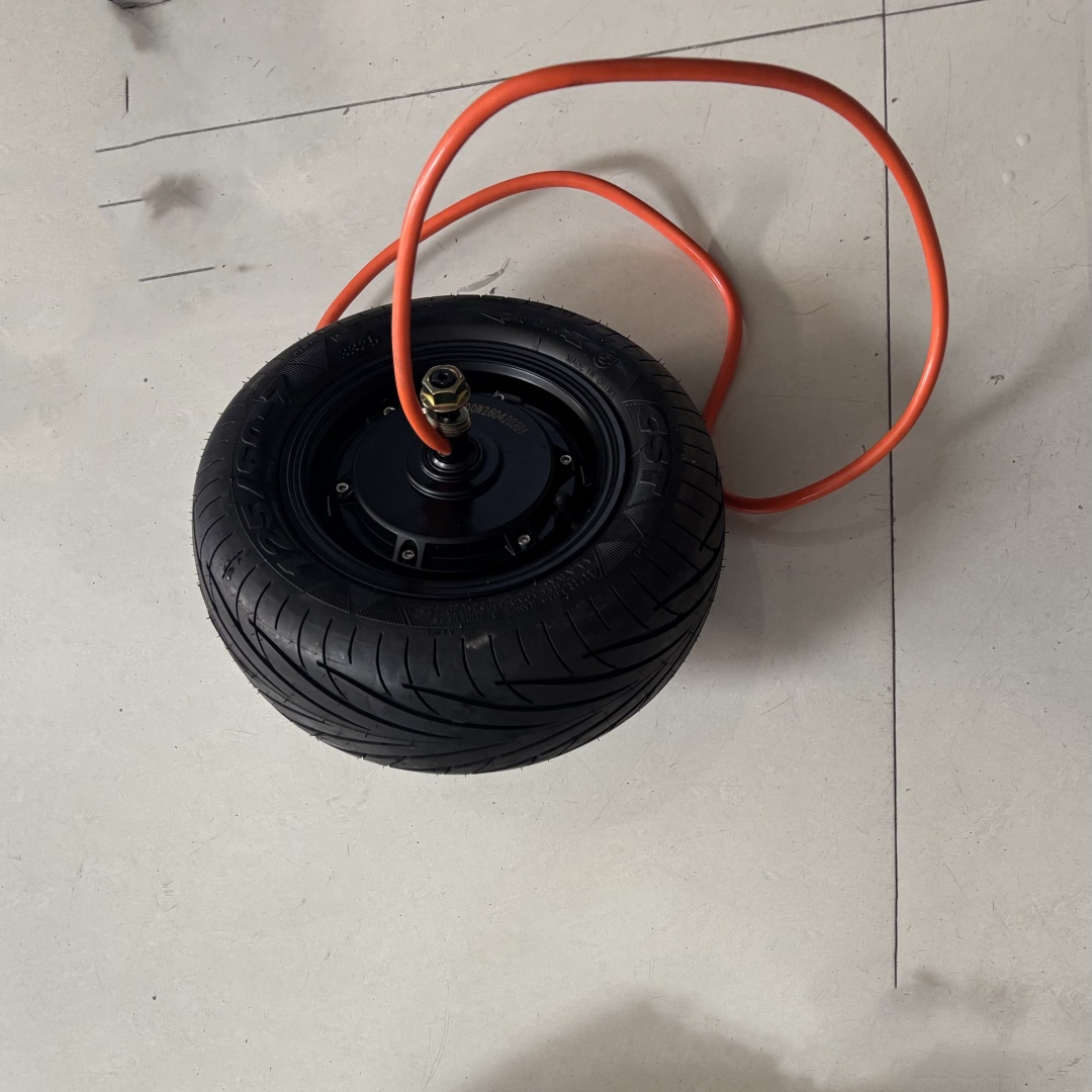 JL 4000W 5000W 7500W 60MM Oran - 60V 5000W Brushless Hub Motor 评论和价格