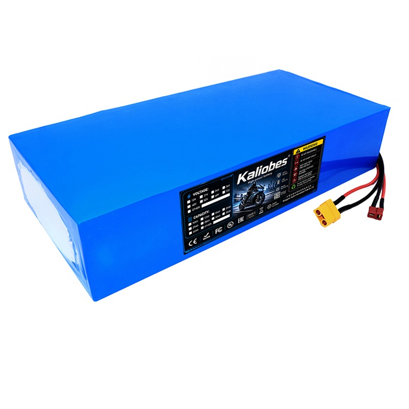 21700 Lithium battery pack 60V - 60V 30Ah 21700 Battery Pack 评论和价格