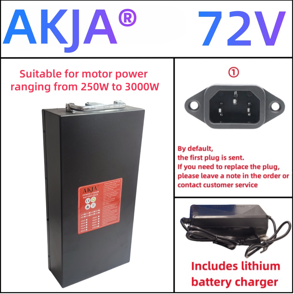 Air fast transportation 72V Ne - 72V 30Ah Lifepo4 Battery Pack 评论和价格