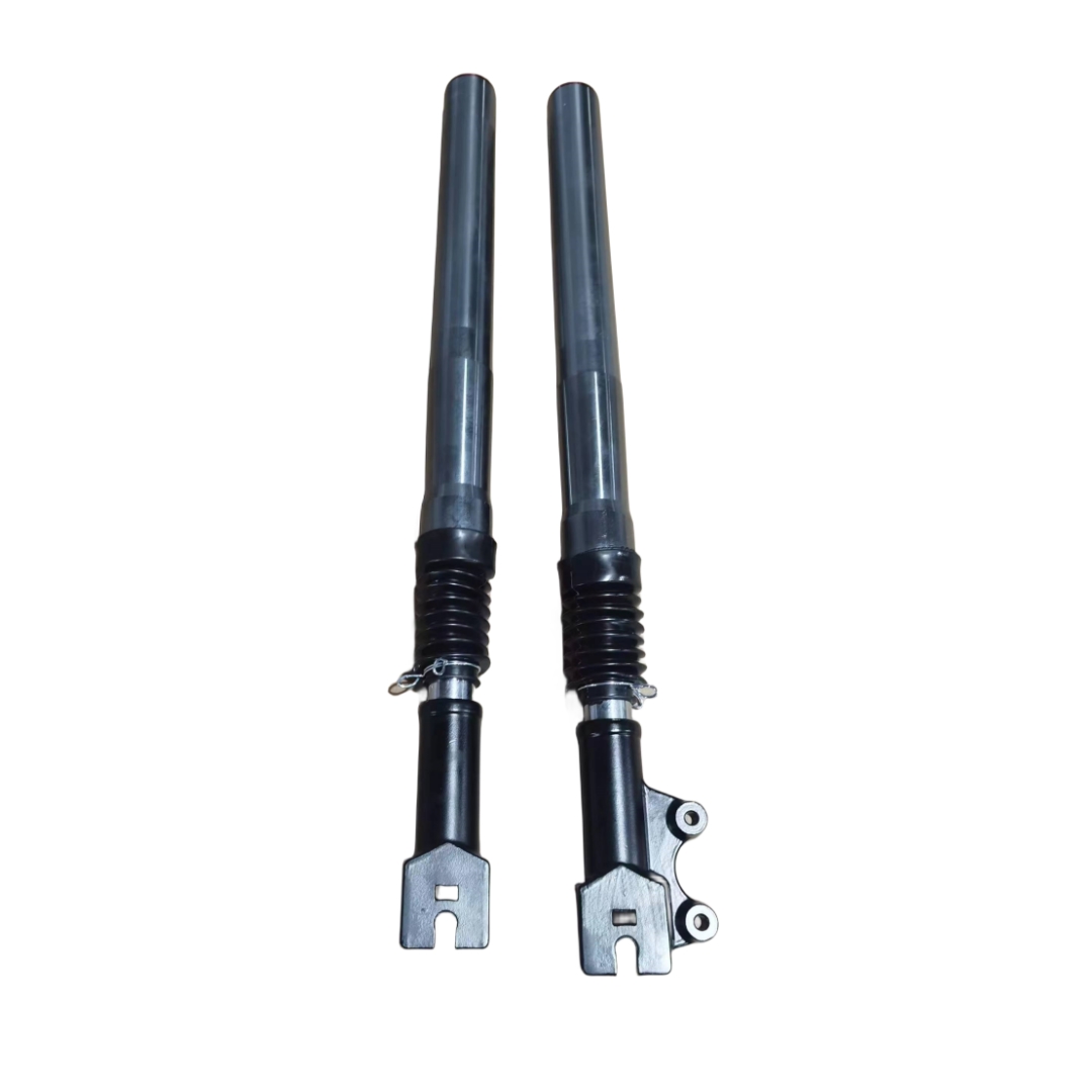 for Boyueda 11 Inch 13/14 Inch - Hydraulic Suspension Fork 11 Inch 评论和价格