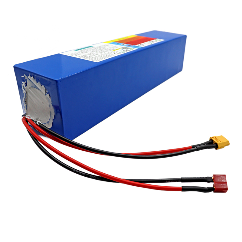 60V 15Ah 25Ah 35Ah 40Ah 50Ah 2 - 60V 30Ah 21700 Battery Pack 评论和价格