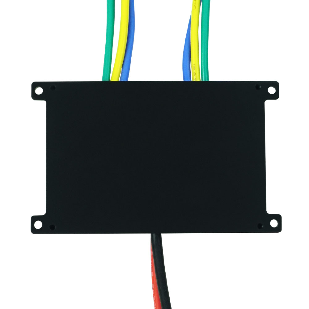 Flipsky FT85BD100A Dual ESC 85 - 72V 45A Dual Controller 评论和价格