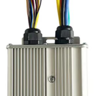 JN-60A 48V 72V 60A Dual Motor  - 72V 45A Dual Controller 评论和价格