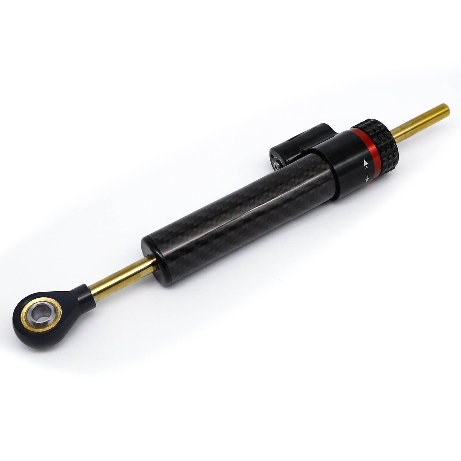 For Triumph Street Triple 765  - Steering Damper Stabilizer Kit Cnc 评论和价格