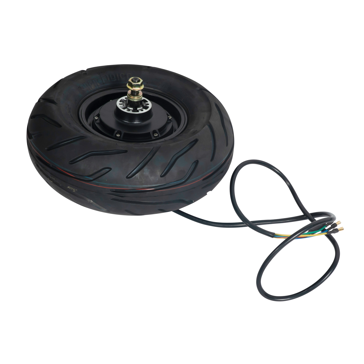 60V 72V 4000W 5000W JL Electri - 60V 5000W Brushless Hub Motor 评论和价格