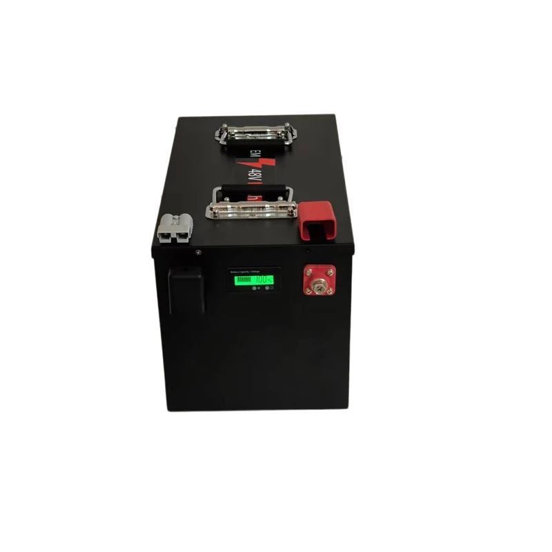 72V150Ah Lithium Battery 60Ah  - 72V 30Ah Lifepo4 Battery Pack 评论和价格