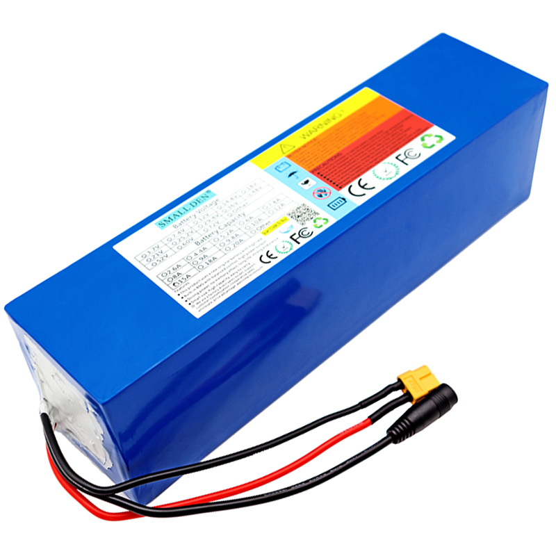 52V 50Ah 45Ah 40Ah 30Ah 20Ah 1 - 60V 30Ah 21700 Battery Pack 评论和价格