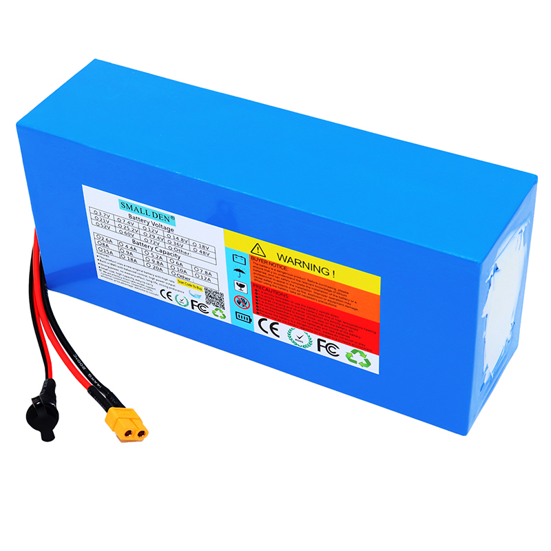 52V 50Ah 45Ah 40Ah 30Ah 20Ah 1 - 60V 30Ah 21700 Battery Pack 评论和价格