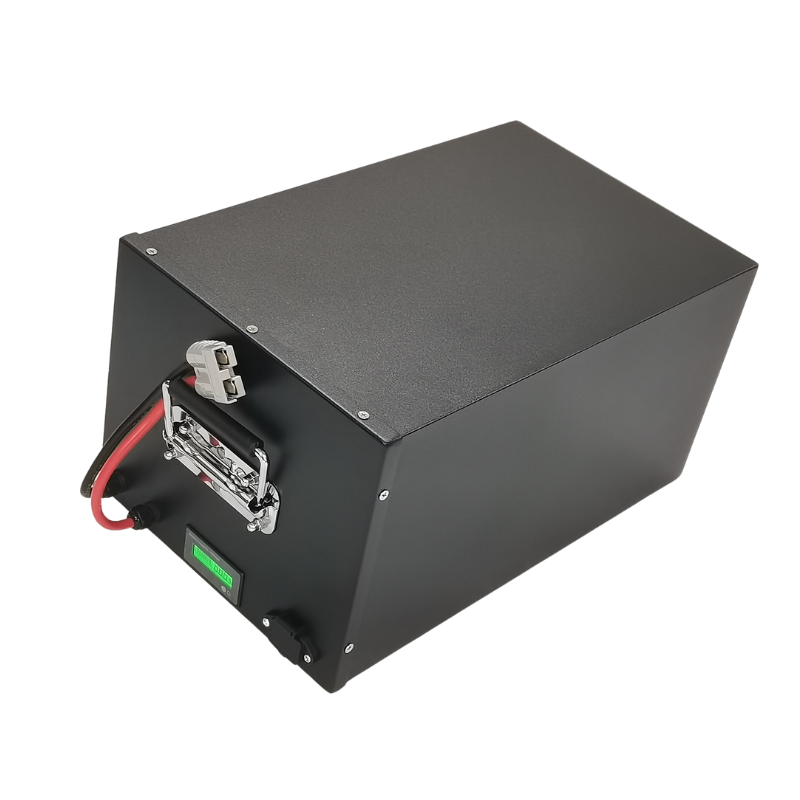 XNY 24S 72V 30Ah 30A 40Ah 40A  - 72V 30Ah Lifepo4 Battery Pack 评论和价格