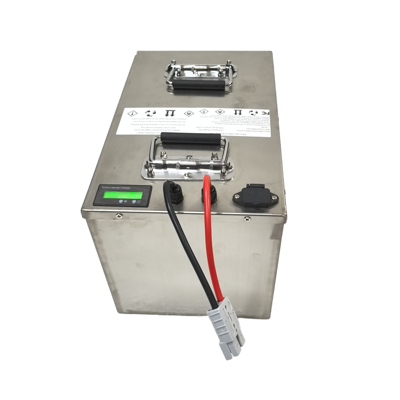 Lithium 72V 100AH 120AH 150AH  - 72V 30Ah Lifepo4 Battery Pack 评论和价格