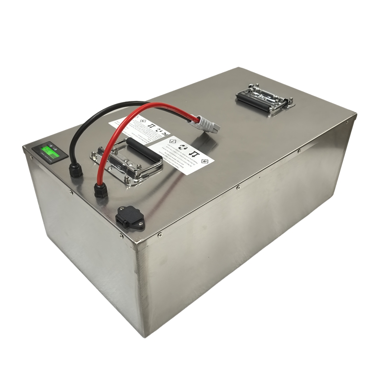 Lithium 72V 100AH 120AH 150AH  - 72V 30Ah Lifepo4 Battery Pack 评论和价格