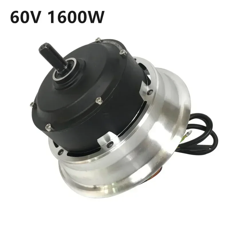 60V 1600W 2800W 3000W 3500W En - 11 Inch 72V 3500W Motor Wheel 评论和价格