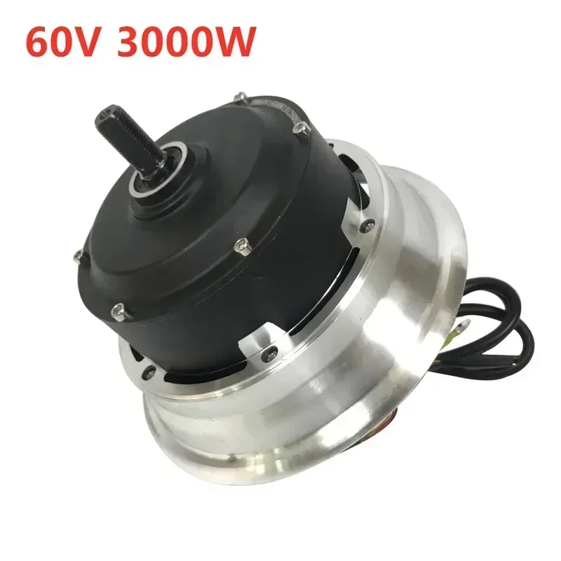60V 1600W 2800W 3000W 3500W En - 11 Inch 72V 3500W Motor Wheel 评论和价格