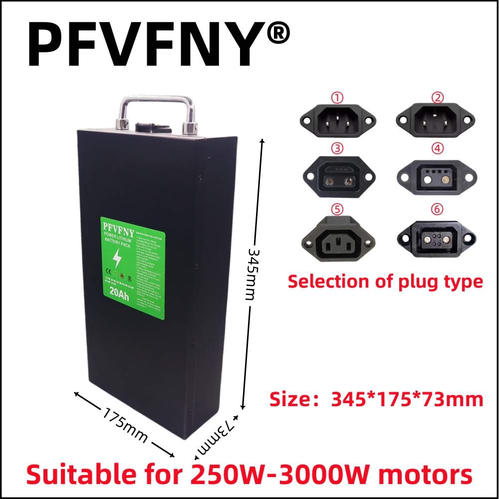 Air fast transportation New Fu - 72V 30Ah Lifepo4 Battery Pack 评论和价格
