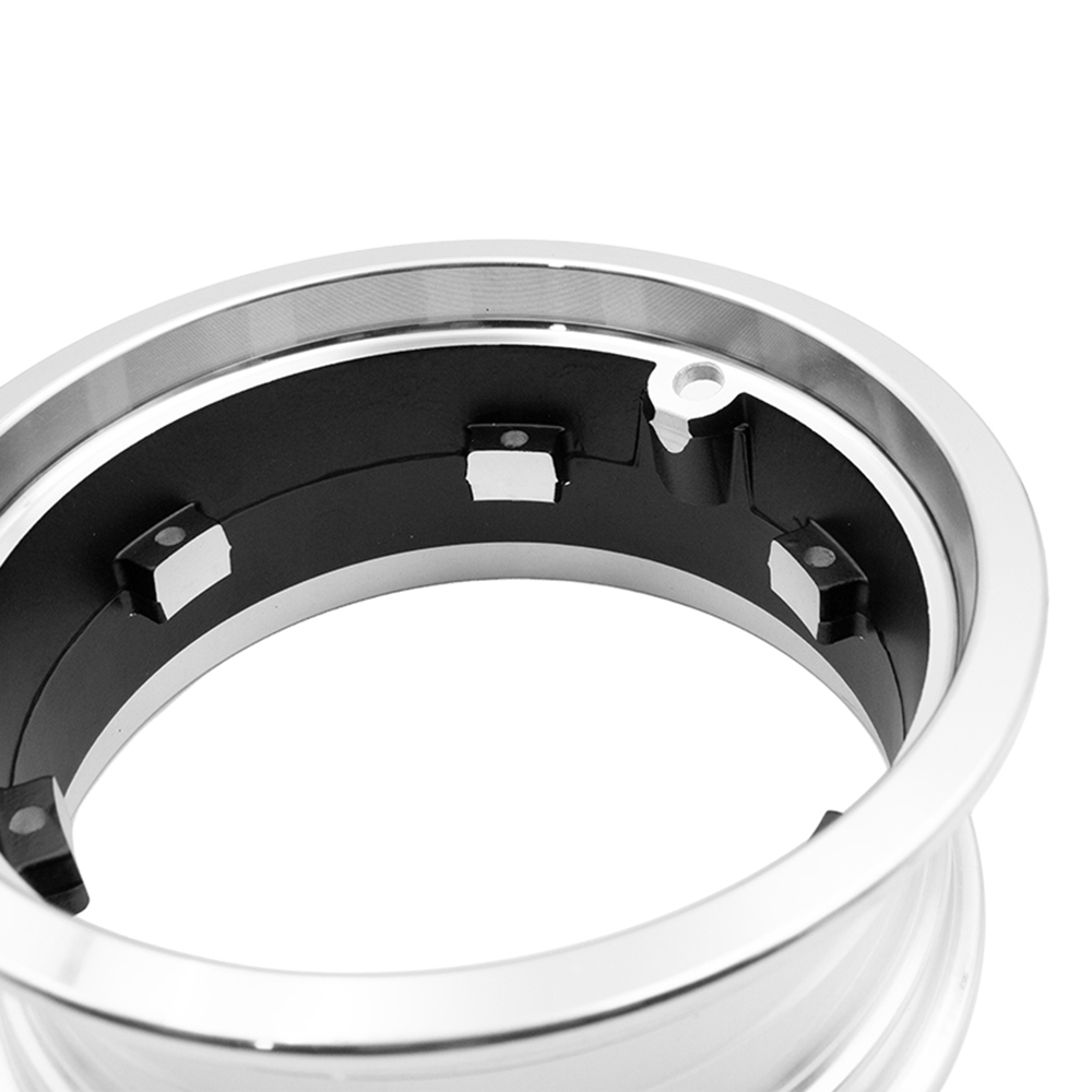 Electric Scooter 11 inch Wheel - Split Rim 11 Inch Tubeless Wheel Hub 评论和价格
