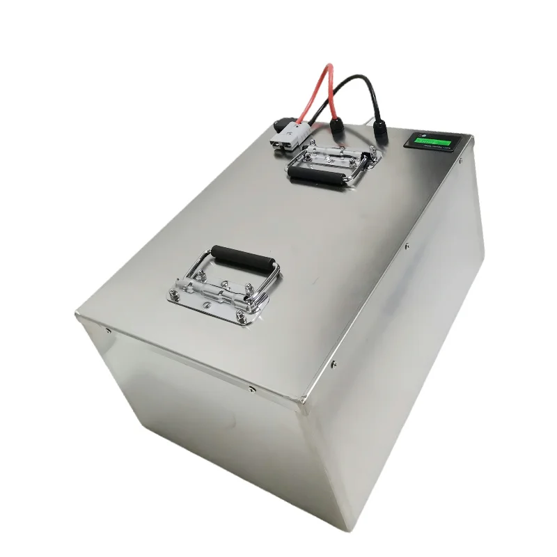 72V Lifepo4 Ion Battery Energy - 72V 30Ah Lifepo4 Battery Pack 评论和价格