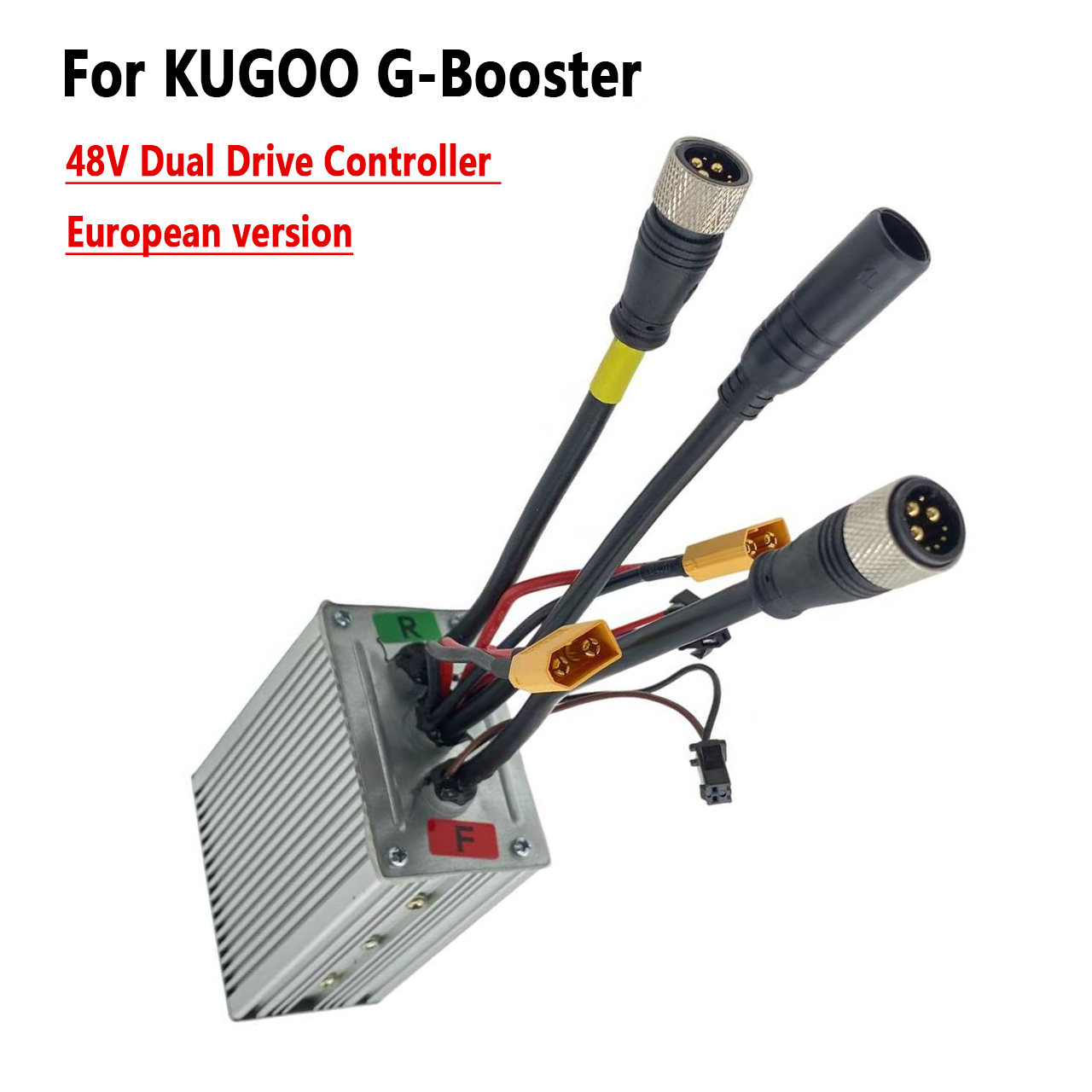 2in1 Dual Drive Controller For - 72V 45A Dual Controller 评论和价格