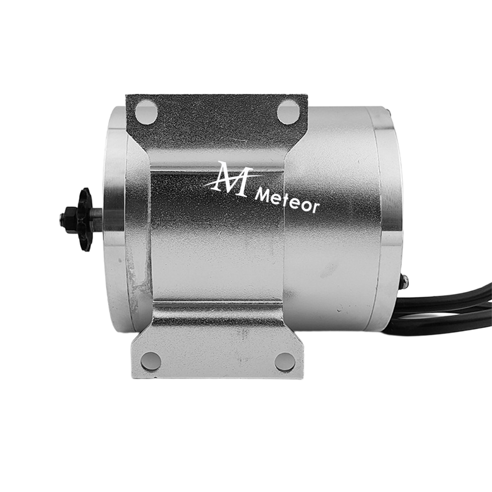 800W 2000W 2500W 3000W 5000W 3 - 60V 5000W Brushless Hub Motor 评论和价格