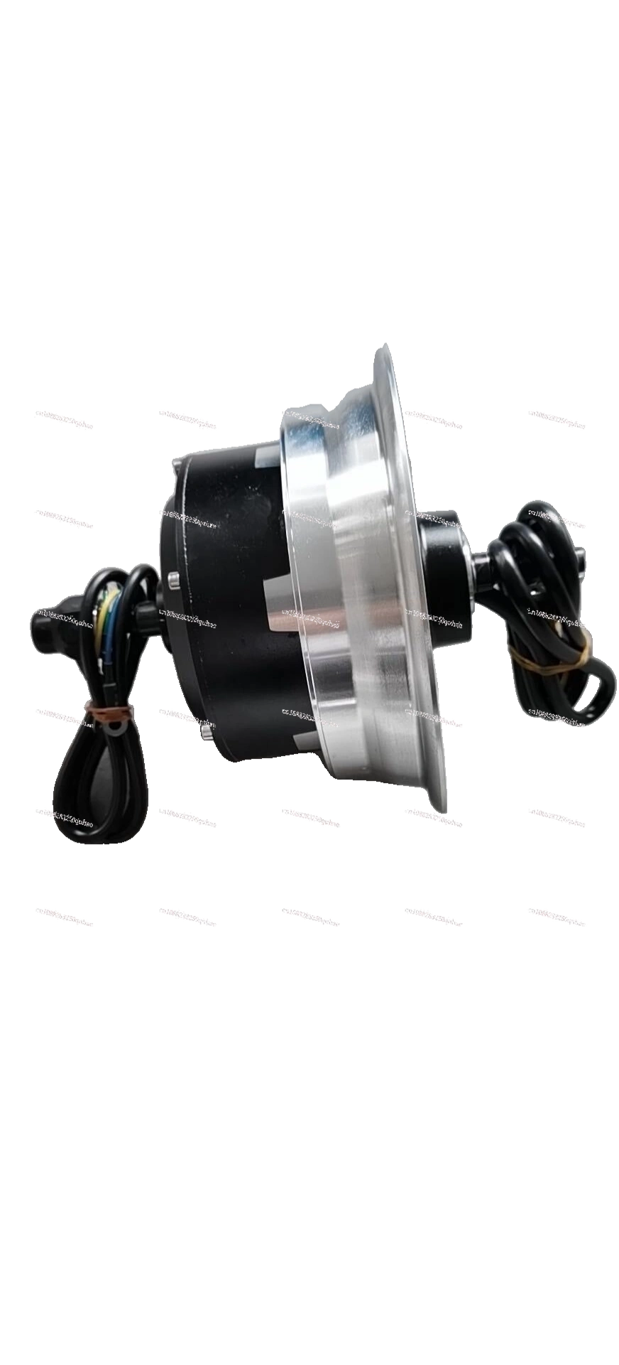 60V 1600W 2800W 3000W 3500W En - 11 Inch 72V 3500W Motor Wheel 评论和价格