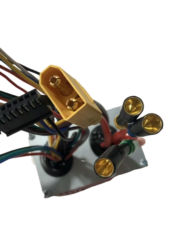 New Version X13 X14 72V 10000W - 72V 45A Dual Controller 评论和价格